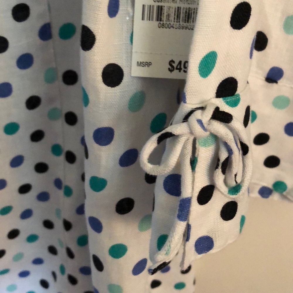 Blouse - Picture 5 of 5